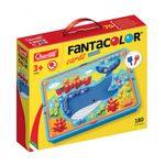 Joc Quercetti FantaColor Cards Animale fotografia produsului