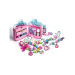 Set confectionare bratari, Crazy Chic, +8 ani, Multicolor fotografia produsului View 2 S