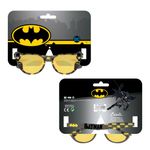 Ochelari de soare pentru copii cu protectie UV Batman fotografia produsului View 3 S