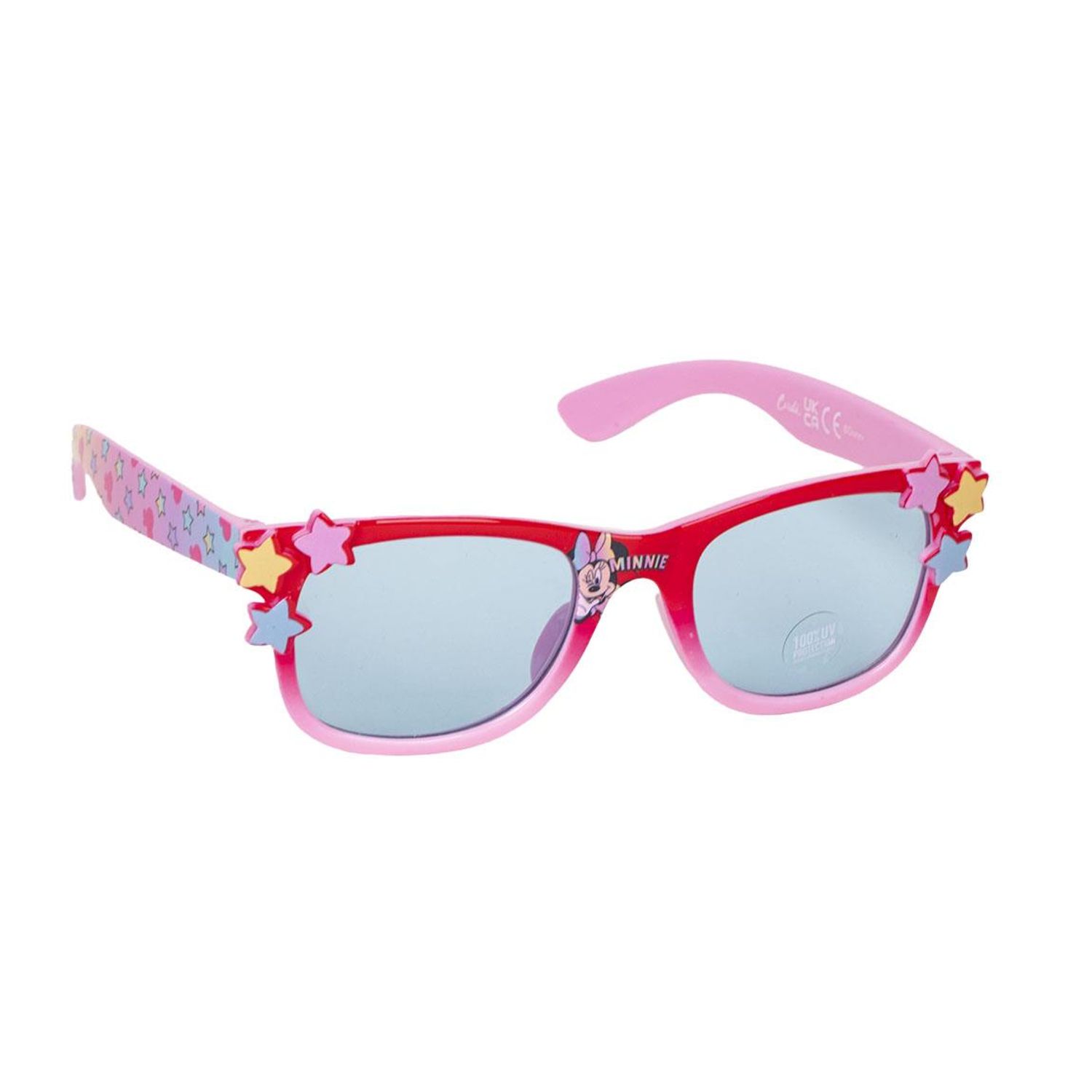 Ochelari De Soare Pentru Copii Minnie Mouse, 2600002032, Multicolor fotografia produsului