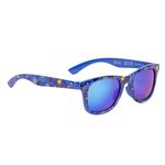 Ochelari de soare Premium pentru copii Marvel Avengers, Protectie UV 400, Testati In Laborator Optic fotografia produsului