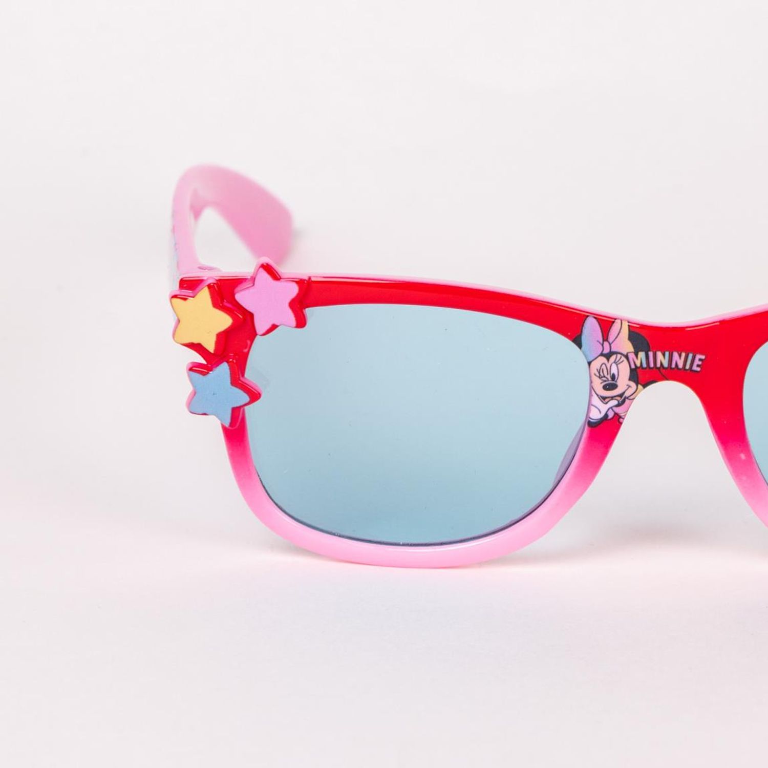 Ochelari De Soare Pentru Copii Minnie Mouse, 2600002032, Multicolor fotografia produsului View 4 L