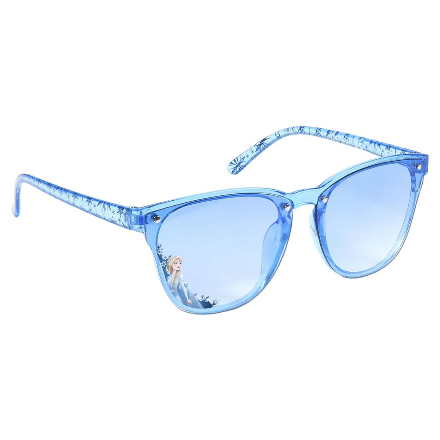 Ochelari de soare pentru copii cu protectie UV Premium Frozen 2 fotografia produsului