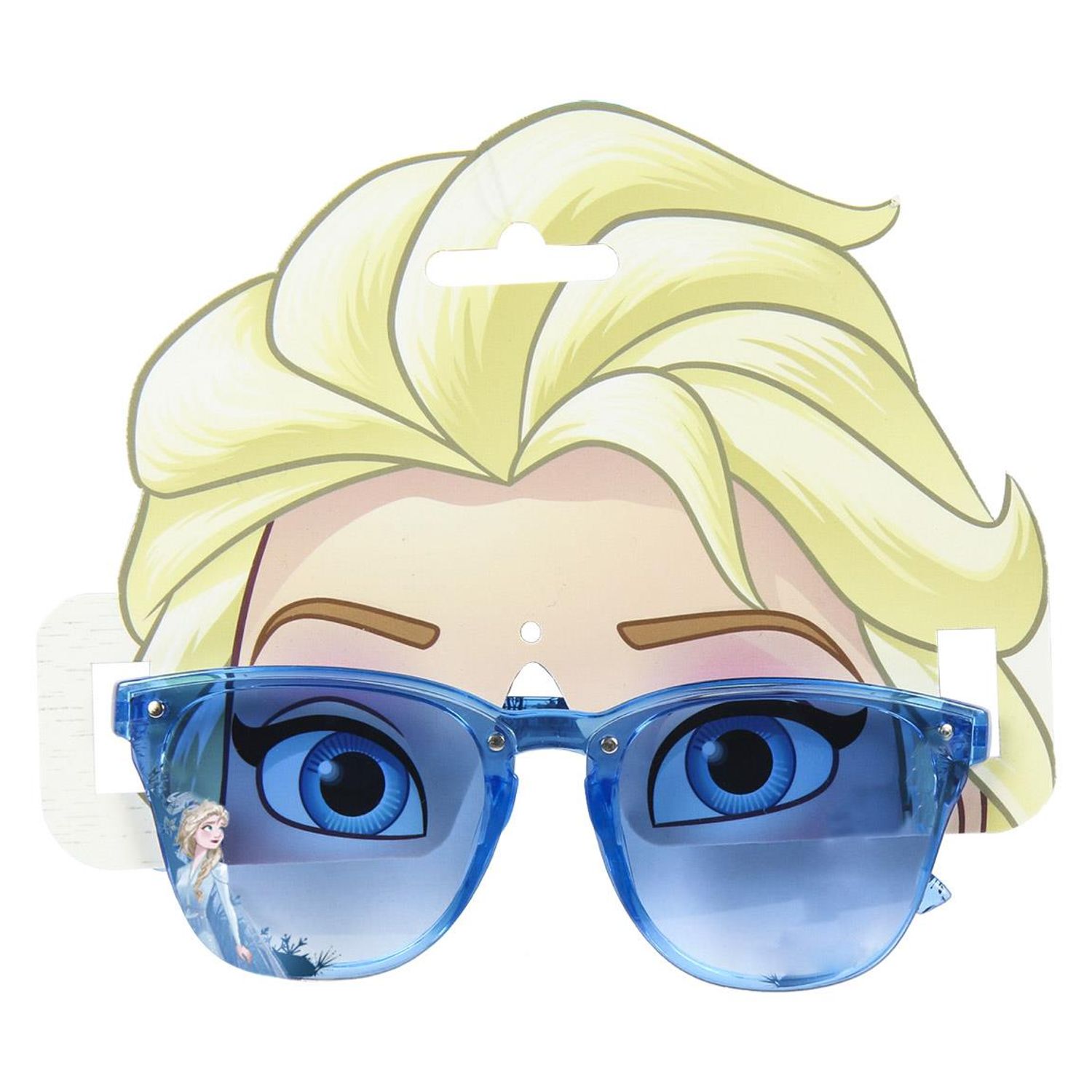 Ochelari de soare pentru copii cu protectie UV Premium Frozen 2 fotografia produsului View 2 L