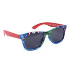 Set Sapca si Ochelari de soare cu protectie UV Avengers Hulk fotografia produsului View 4 S