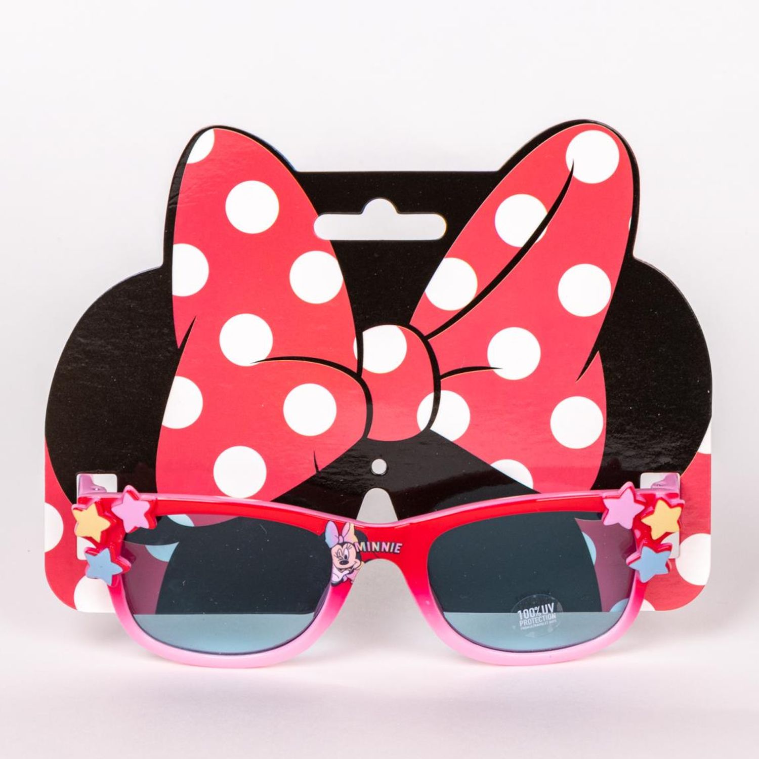 Ochelari De Soare Pentru Copii Minnie Mouse, 2600002032, Multicolor fotografia produsului View 2 L