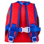 Rucsac pentru copii Spiderman 25x27x16 cm fotografia produsului View 2 S