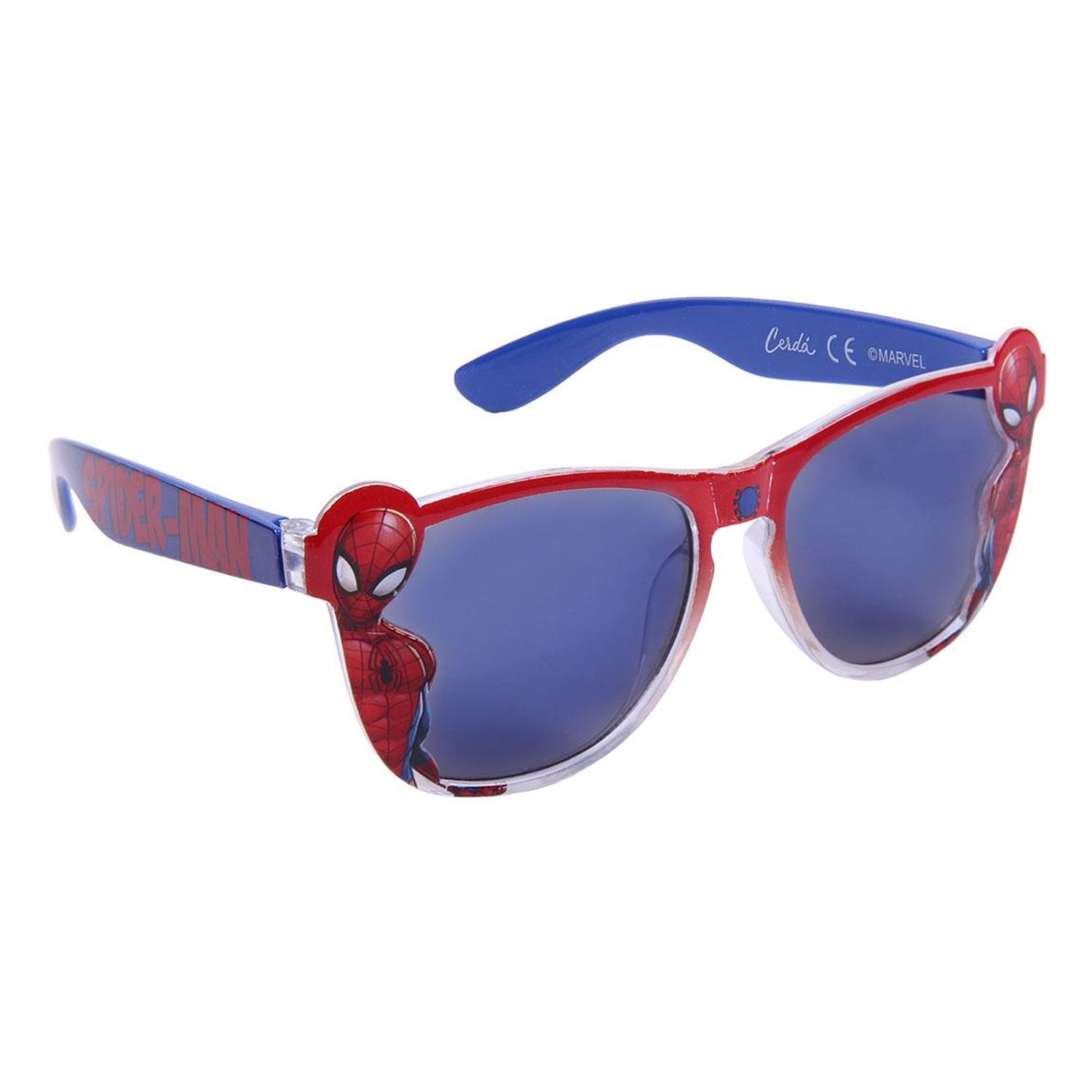 Ochelari De Soare Pentru Copii Spiderman, 2500001573, Multicolor fotografia produsului