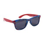 Set Sapca si Ochelari de soare cu protectie UV Spiderman fotografia produsului View 4 S