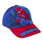 Set Sapca si Ochelari de soare cu protectie UV Spiderman fotografia produsului View 3 S