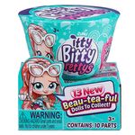Set de joaca  surpriza cu papusa Itty Bitty Prettys Small Zuru seria 2 fotografia produsului