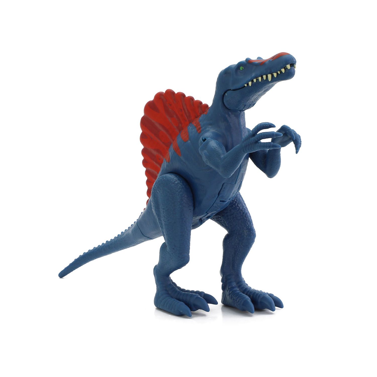 Jucarie Spinozaur interactiv Dinos Unleashed seria Realistic fotografia produsului