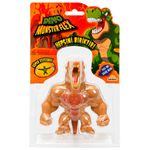 Figurina elastica DINO MonsterFlex, Spyno fotografia produsului View 4 S