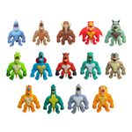 Figurina elastica DINO MonsterFlex, Spyno fotografia produsului View 5 S