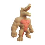 Figurina elastica DINO MonsterFlex, Spyno fotografia produsului