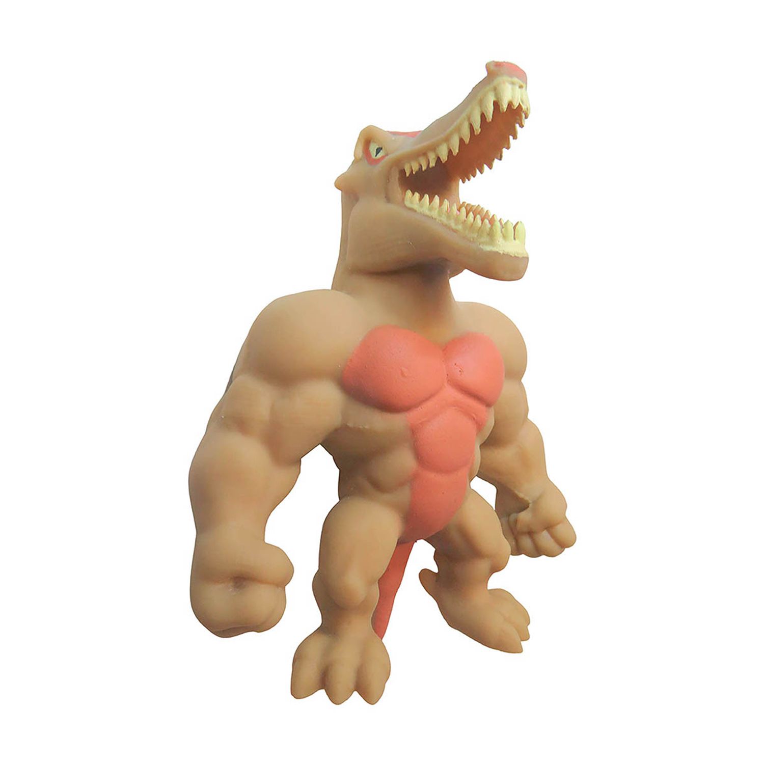 Figurina elastica DINO MonsterFlex, Spyno fotografia produsului