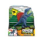 Jucarie Spinozaur interactiv Dinos Unleashed seria Realistic fotografia produsului View 2 S