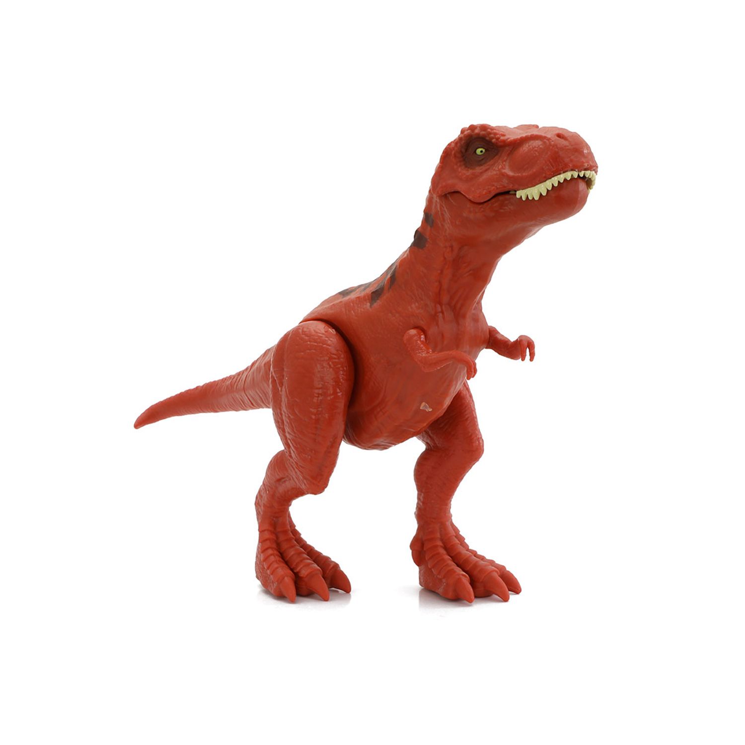 Jucarie Tiranozaur interactiv Dinos Unleashed seria Realistic fotografia produsului