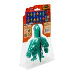 Figurina elastica DINO MonsterFlex, Brontorex, 15 cm fotografia produsului View 5 S