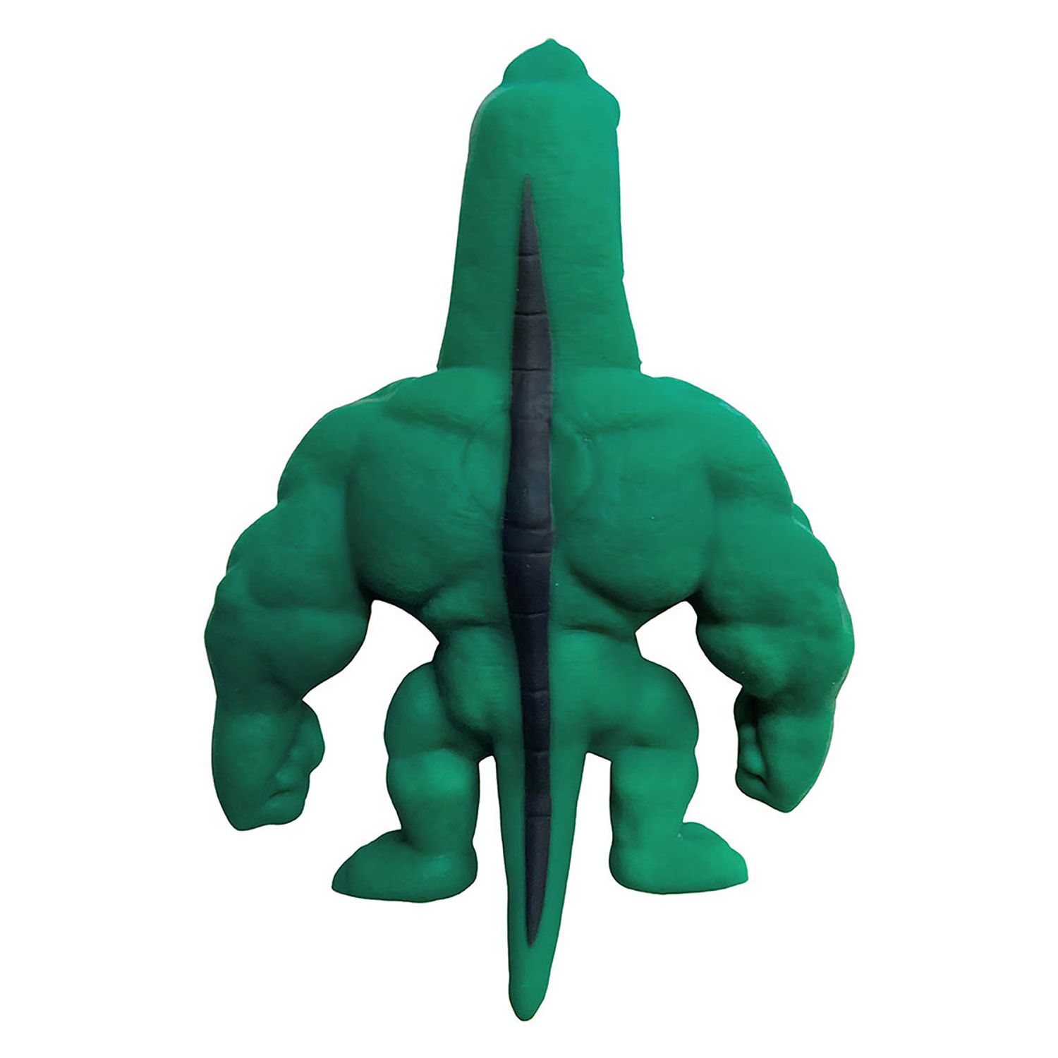 Figurina elastica DINO MonsterFlex, Brontorex, 15 cm fotografia produsului View 2 L
