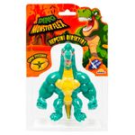 Figurina elastica DINO MonsterFlex, Brontorex, 15 cm fotografia produsului View 6 S