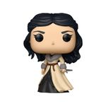 Figurina Funko Pop! Yennefer seria The Witcher, 9,6 cm fotografia produsului