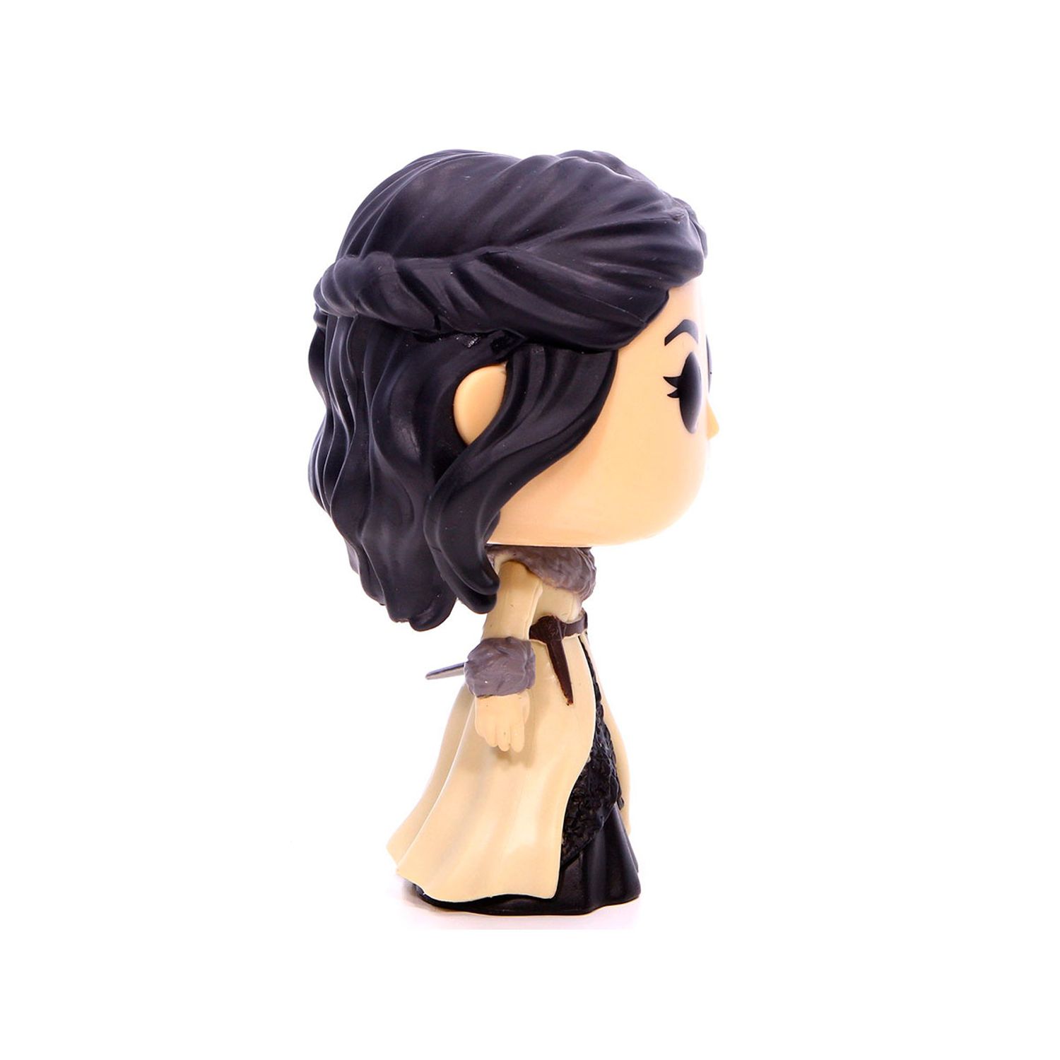Figurina Funko Pop! Yennefer seria The Witcher, 9,6 cm fotografia produsului View 4 L