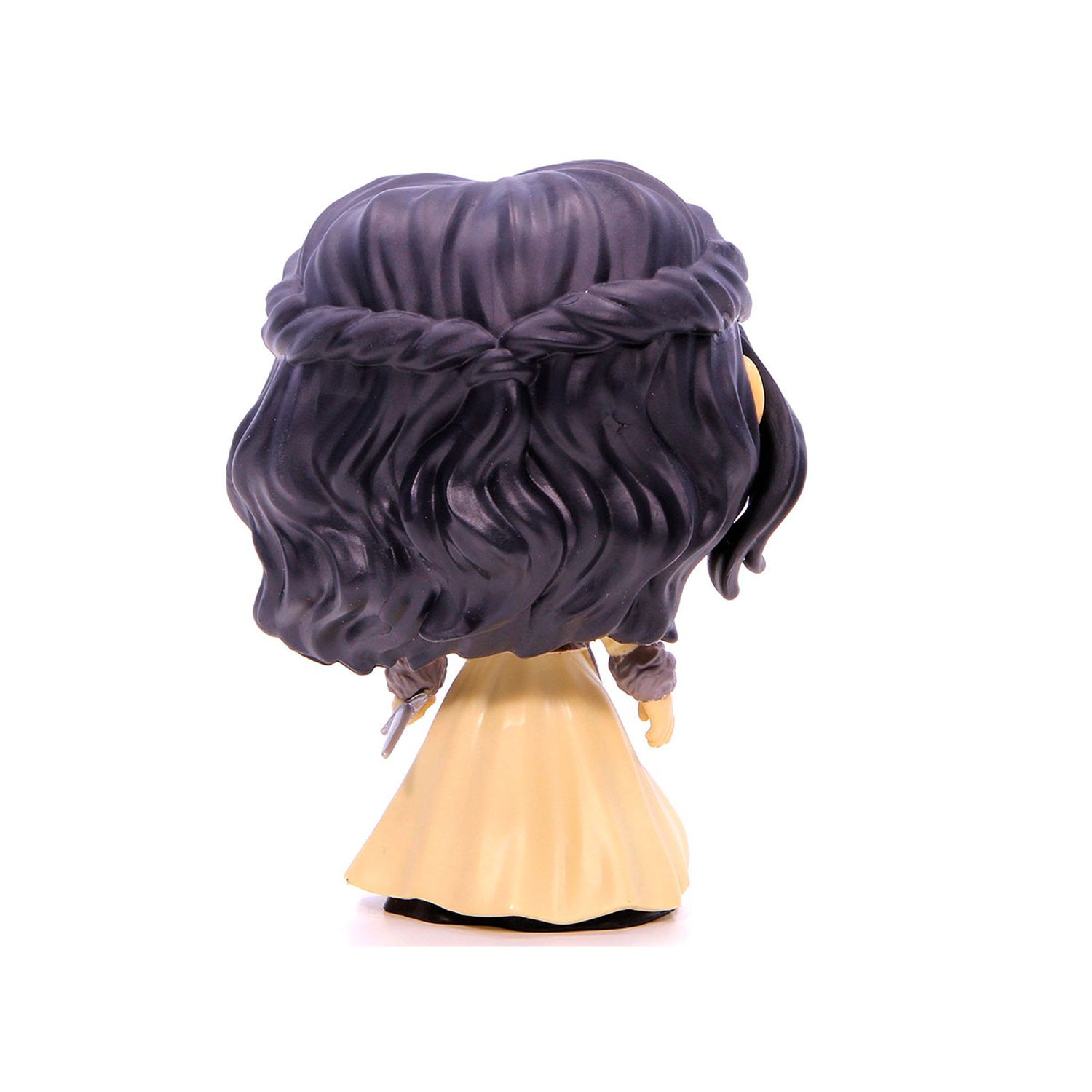 Figurina Funko Pop! Yennefer seria The Witcher, 9,6 cm fotografia produsului View 5 L