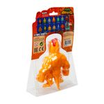 Figurina elastica DINO MonsterFlex, Parasax, 15 cm fotografia produsului View 6 S