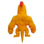 Figurina elastica DINO MonsterFlex, Parasax, 15 cm fotografia produsului View 3 S
