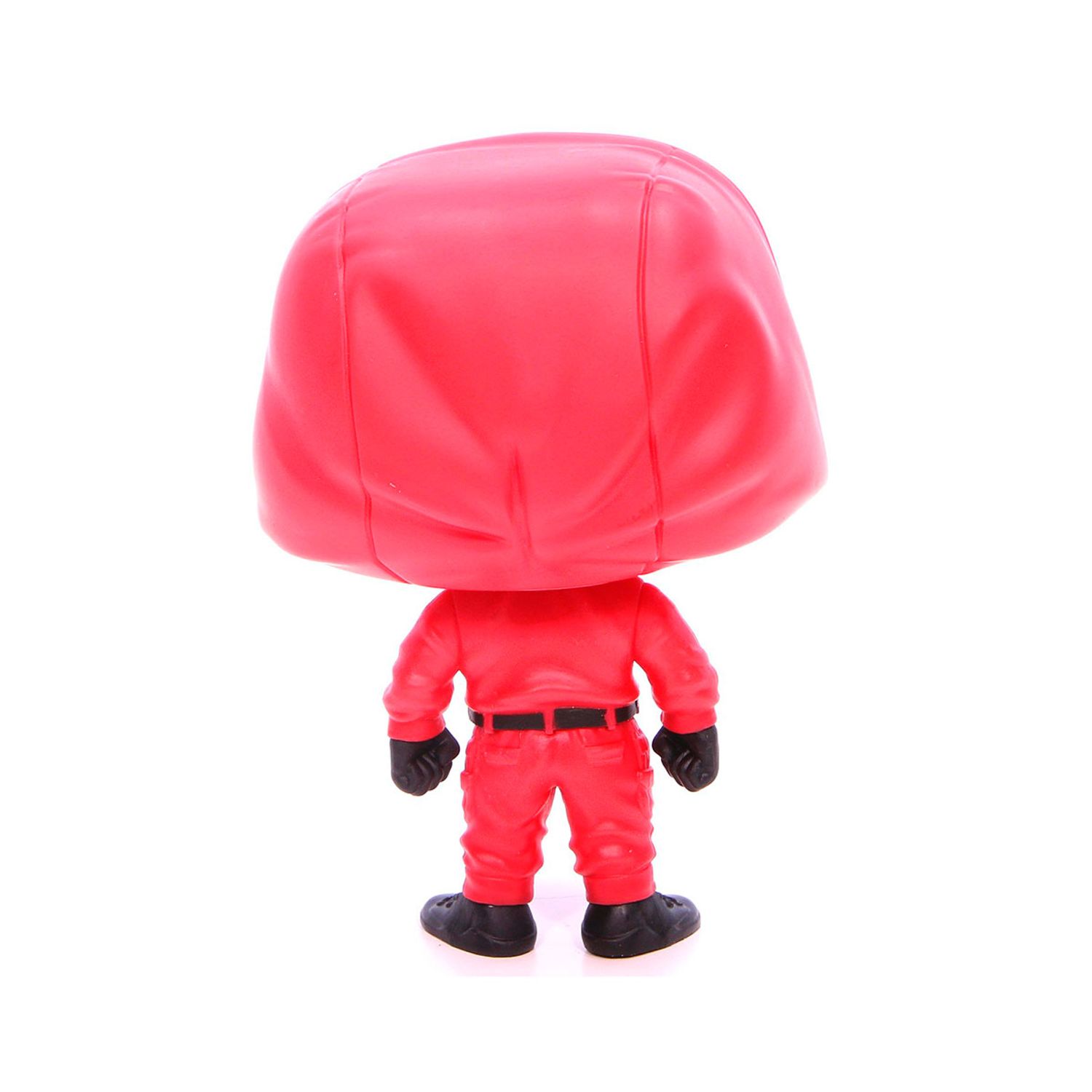 Figurina Funko Pop! &minus; Masked Worker seria Squid Game, 9,6 cm fotografia produsului View 4 L