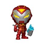 Figurina Funko Pop! Iron Hammer seria Infinity Warps, 9,6 cm fotografia produsului
