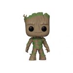 Figurina Funko Pop! Groot seria GOTG3 fotografia produsului