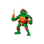 Figurina Raphael Testoasa Ninja 12 cm Movie Star 1992 fotografia produsului