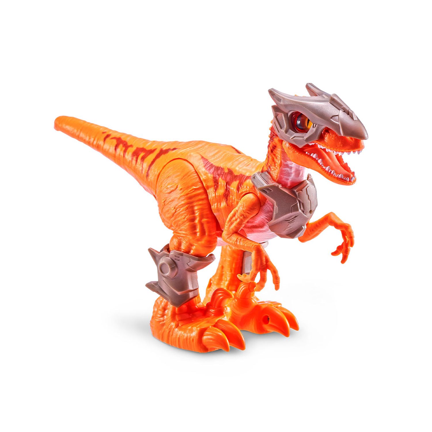 Jucarie interactiva Robo Alive Dino Wars - Raptor fotografia produsului View 4 L