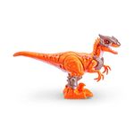 Jucarie interactiva Robo Alive Dino Wars - Raptor fotografia produsului View 5 S