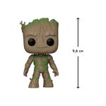 Figurina Funko Pop! Groot seria GOTG3 fotografia produsului View 2 S
