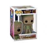 Figurina Funko Pop! Groot seria GOTG3 fotografia produsului View 3 S