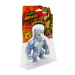 Figurina elastica DINO MonsterFlex, Raptor, 15 cm fotografia produsului View 5 S