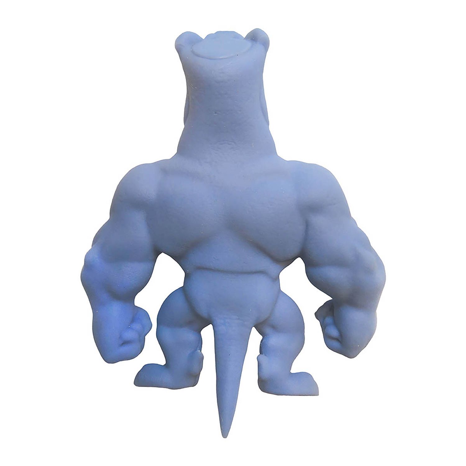 Figurina elastica DINO MonsterFlex, Raptor, 15 cm fotografia produsului View 3 L