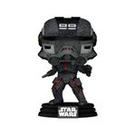 Figurina Funko Pop! &minus; Echo seria Star Wars, 9,6 cm fotografia produsului