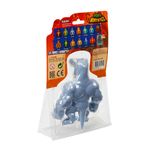 Figurina elastica DINO MonsterFlex, Raptor, 15 cm fotografia produsului View 6 S