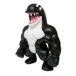 Figurina elastica Aqua MonsterFlex, Black Ork, 14 cm fotografia produsului