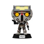Figurina Funko Pop! &minus; Tech seria Star Wars, 9,6 cm fotografia produsului