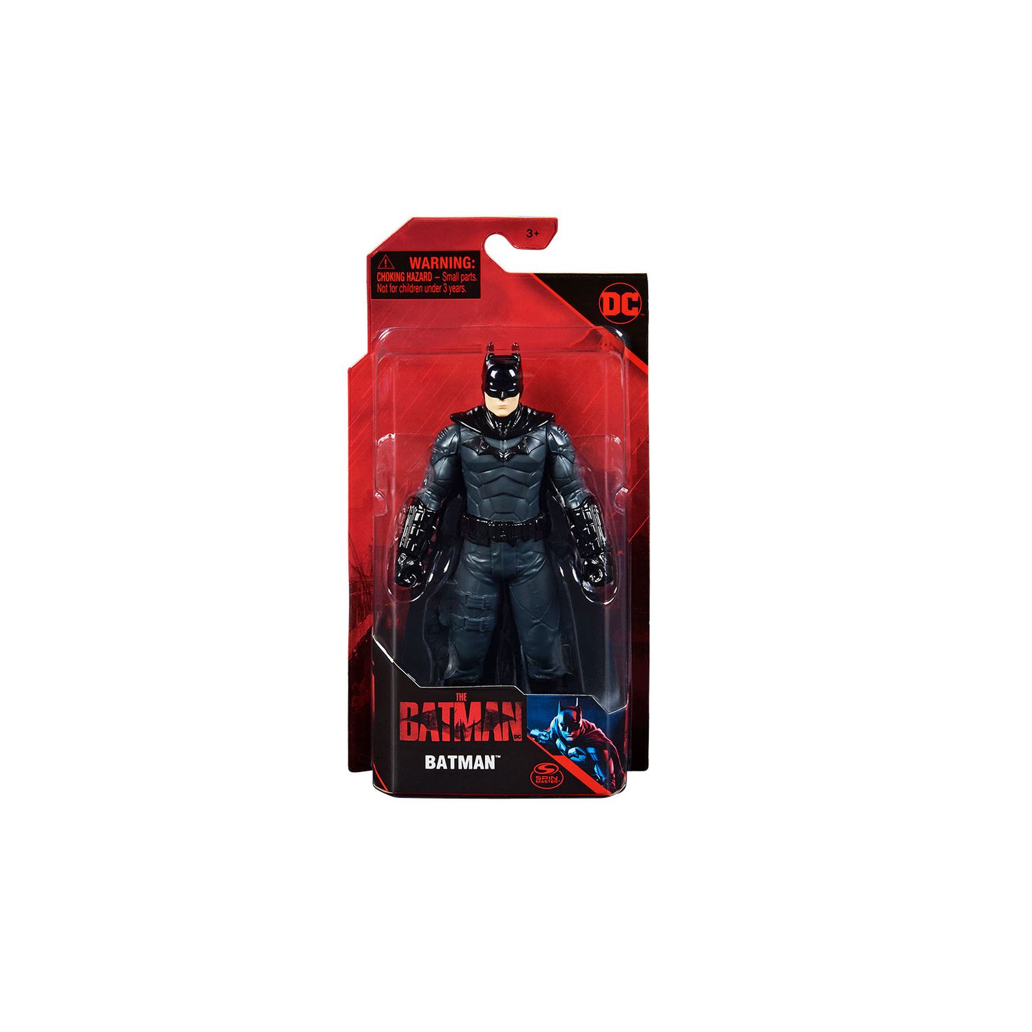 Figurina Batman 15 cm fotografia produsului View 3 L