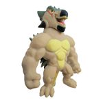 Figurina elastica DINO MonsterFlex, Coraz, 15 cm fotografia produsului