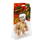 Figurina elastica DINO MonsterFlex, Coraz, 15 cm fotografia produsului View 3 S