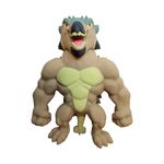 Figurina elastica DINO MonsterFlex, Coraz, 15 cm fotografia produsului View 2 S