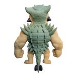 Figurina elastica DINO MonsterFlex, Coraz, 15 cm fotografia produsului View 5 S
