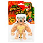Figurina elastica DINO MonsterFlex, Coraz, 15 cm fotografia produsului View 6 S
